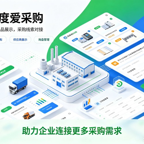 南城百度爱采购